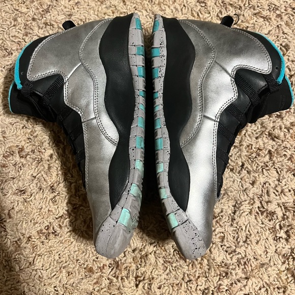 Jordan 10s - Picture 1 of 5